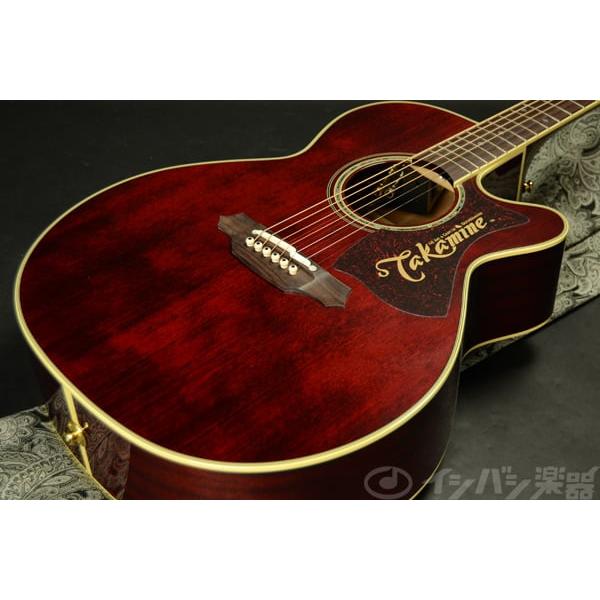 Takamine / DMP551C WR タカミネ エレアコ アコースティックギター(500