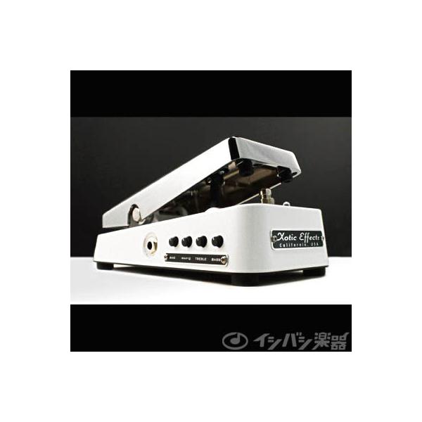 Xotic / Wah XW-1 ���E�y�_��(�a�J�X)