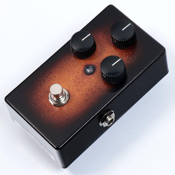 Eternity Burst Hand Wired