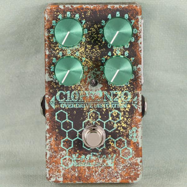 KarDiaN / Serotonin Origin S.T. セロトニン オリジン エスティー