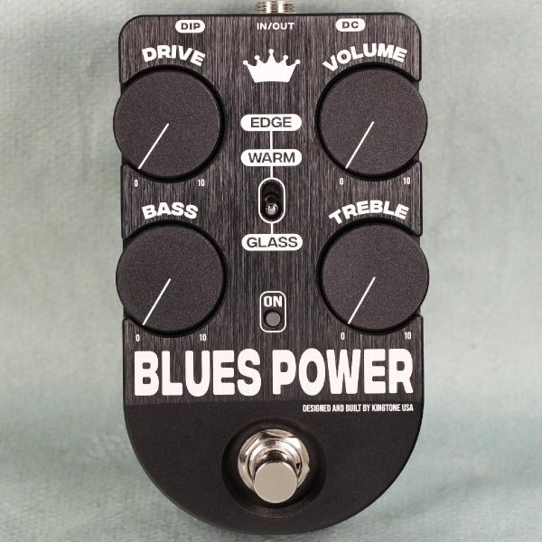 BLUES POWER