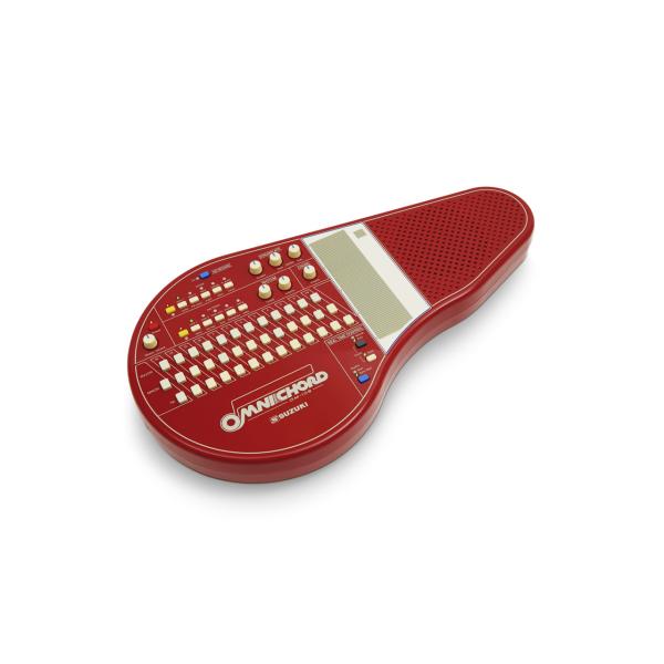 SUZUKI / OM-108Red オムニコード(渋谷店) : イシバシ楽器 17ショップ