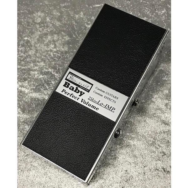 ギター Shin's Music  Baby Perfect Volume Lo-IMP Shin's Music / Baby Perfect Volume Lo-IMP 25K ボリューム