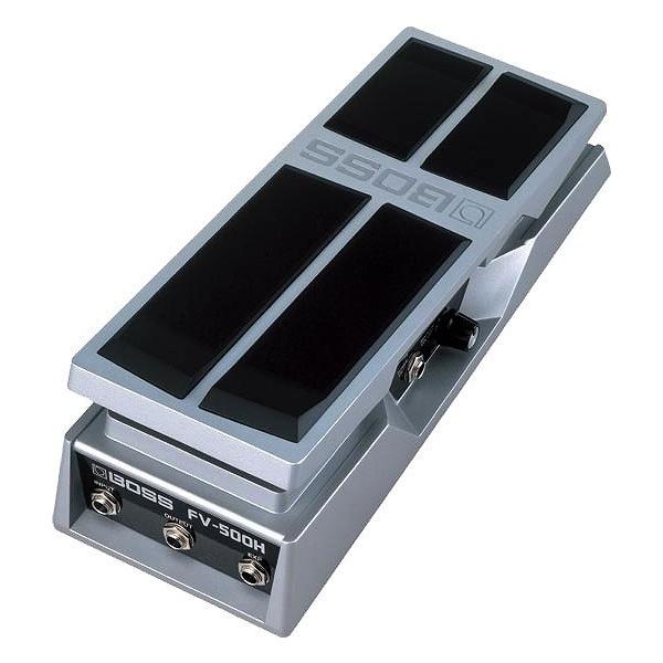 BOSS / FV-500H Foot Volume Volume Pedal ボリューム ペダル(渋谷店)