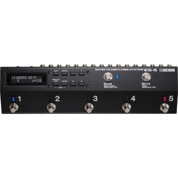 BOSS（ボス） BOSS / ES-5 Effects Switching System スイッチャー