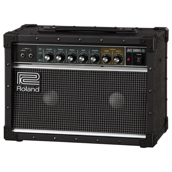 Roland / JC-22 M^[Av WYR[X 30W(aJX)