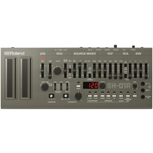 Boutique SH-01A