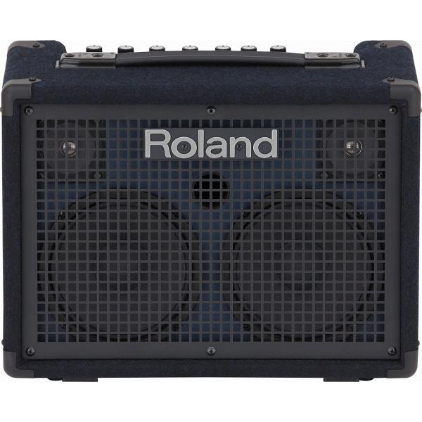 KC-220 Battery Powered Stereo Keyboard Amplifier