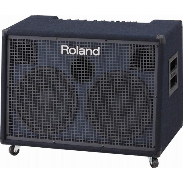 KC-990 Stereo Mixing Keyboard Amplifier