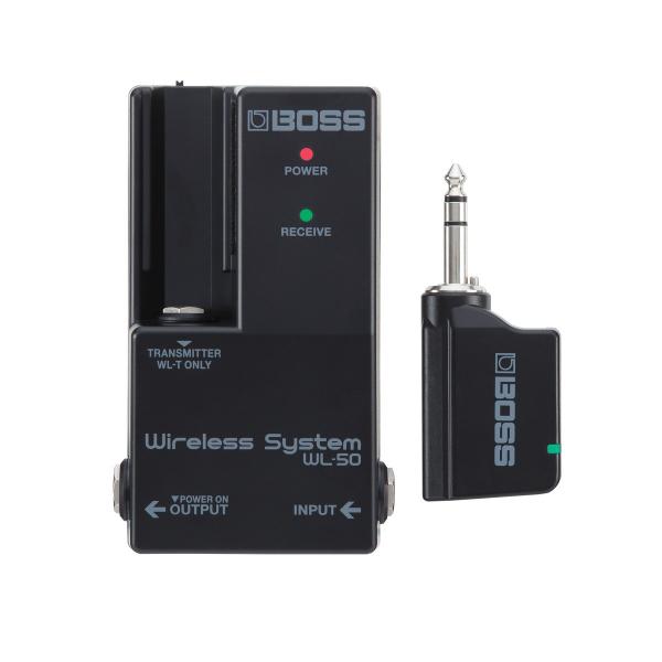 BOSS / WL-50 M^[CXVXe WL50(aJX)