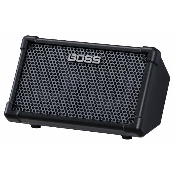 BOSS / CUBE Street II Black (�a�J�X)