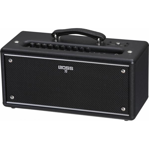 BOSS / KATANA-AIR EX Guitar Amplifier ボス ワイヤレス・デスクトップ・アンプ 最大35W出力 KTN-AIR EX(渋谷店)