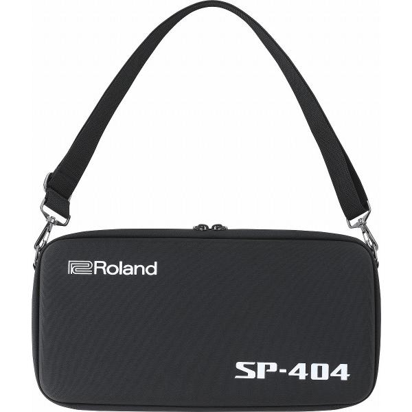 他サイト： Roland ローランド / CB-404 SP-404シリーズ用キャリング・ケース(予約注文/8月26日発売予定)(渋谷店)の商品画像