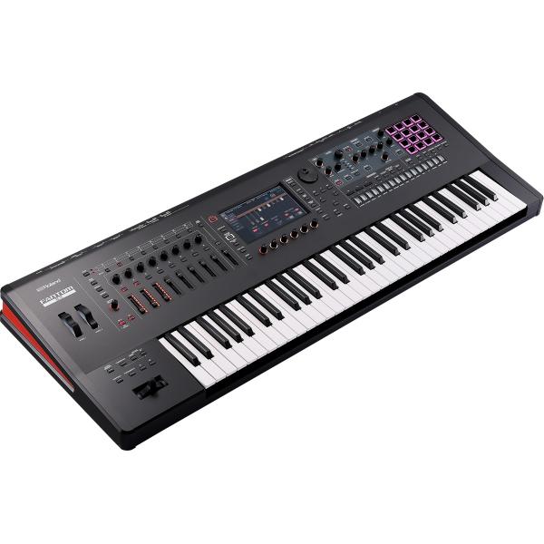 FANTOM-6 EX