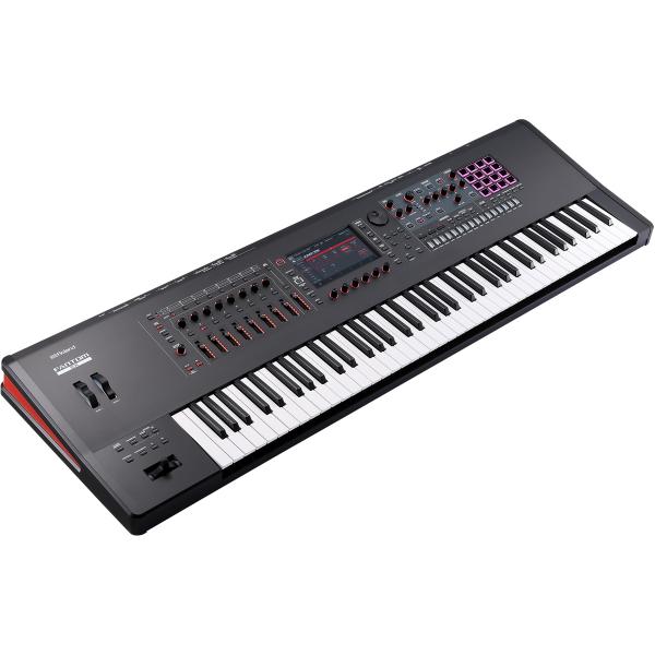 FANTOM-7EX