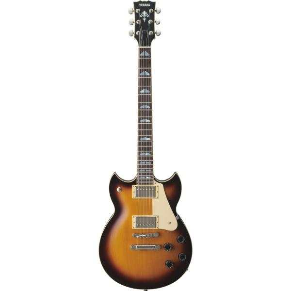SG1820 BS Brown Sunburst