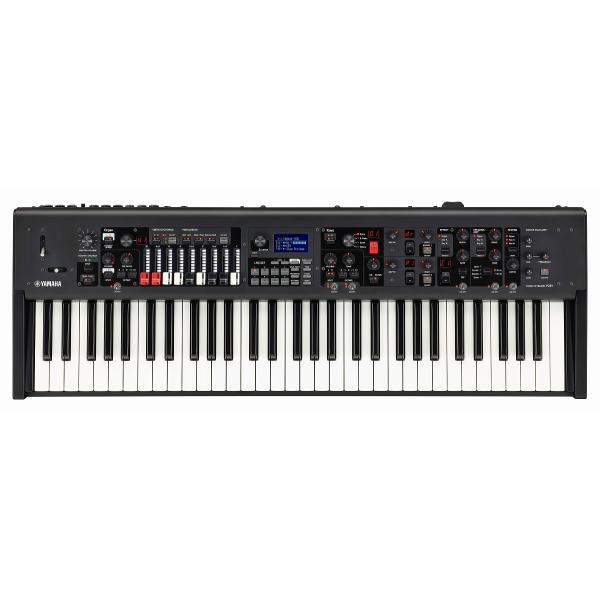 YAMAHA ���}�n / YC61 �X�e�[�W�L�[�{�[�h(�a�J�X)