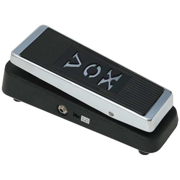 Vox Wah-Wah V847 ワウペダル　箱ケース付き VOX VOX / V847 Wah Pedal ボックス ヴォックス ワウペダル(渋谷店