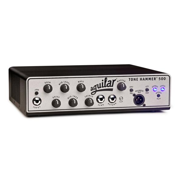 Tone Hammer 500
