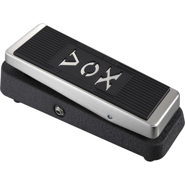 V846-HW Hand-Wired Wah Wah Pedal