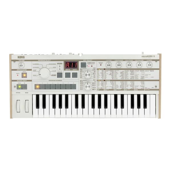 microKORG S (MK-1S)