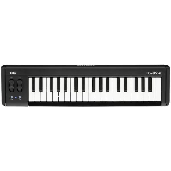 KORG RO / microKEY AIR 37 MIDIL[{[h(aJX)