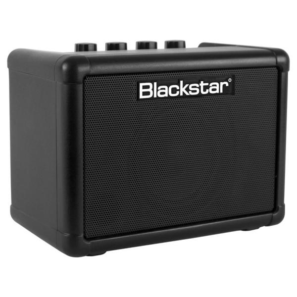 Blackstar / FLY 3 (�~�j�E�M�^�[���I�[�f�B�I�A���v)(�a�J�X)