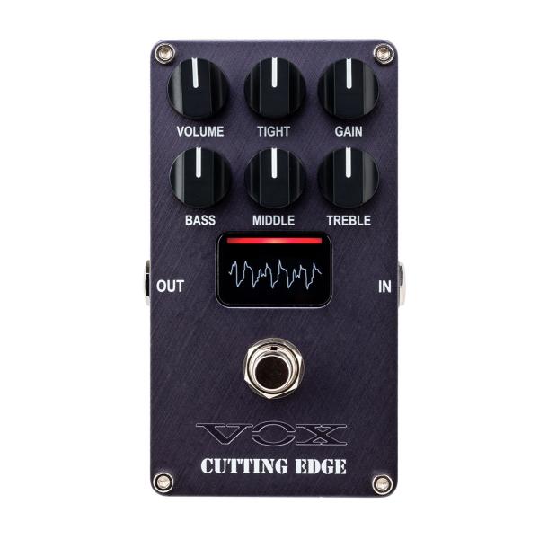 VOX / VALVENERGY CUTTING EDGE ボックス(渋谷店)