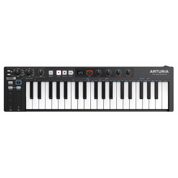 KeyStep 37 Black Edition