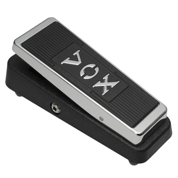 Real McCoy Wah VRM-1