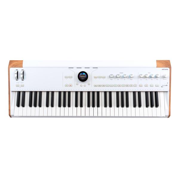 Arturia / ASTROLAB 61 ステージキーボード(渋谷店)(展示品チョイキズ特価)