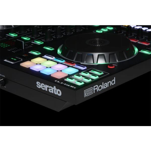 Djコントローラー 渋谷店 のオンライン通販ページです 楽器 コレクション Roland Serato Djコントローラー Scratch音ネタ入りusbメモリーサービス 手芸 楽器 Dj 505 Dj 505 ローランド 05 Roland Seratoroland ローランド Aira Dj 505 Serato Dj用 Dj