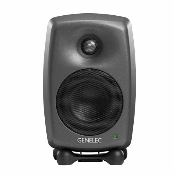 GENELEC �W�F�l���b�N / 8020DPM (1�{) �p���[�h���j�^�[�X�s�[�J�[(�a�J�X)