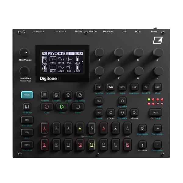 Digitone II