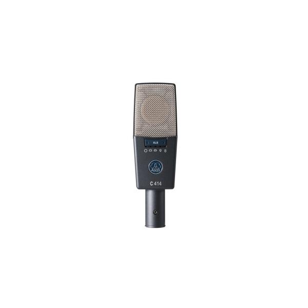 AKG / C414 XLS コンデンサーマイク(渋谷店) : イシバシ楽器 17