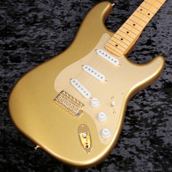 Fender / ISHIBASHI FSR MIJ Traditional 50s Stratocaster Mystic