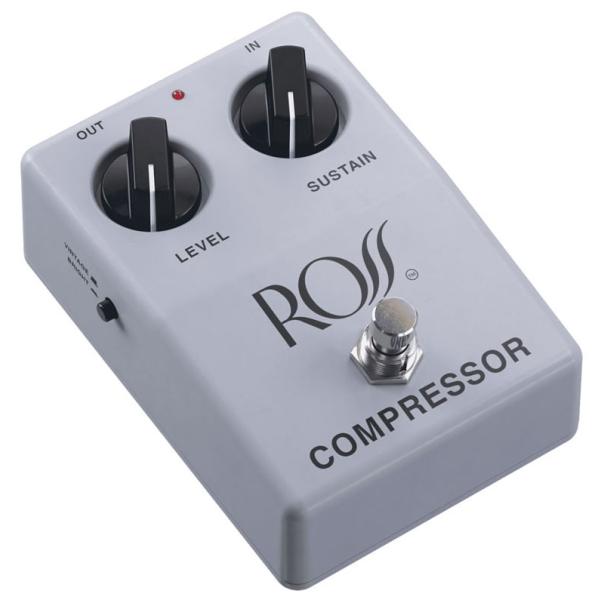 Compressor