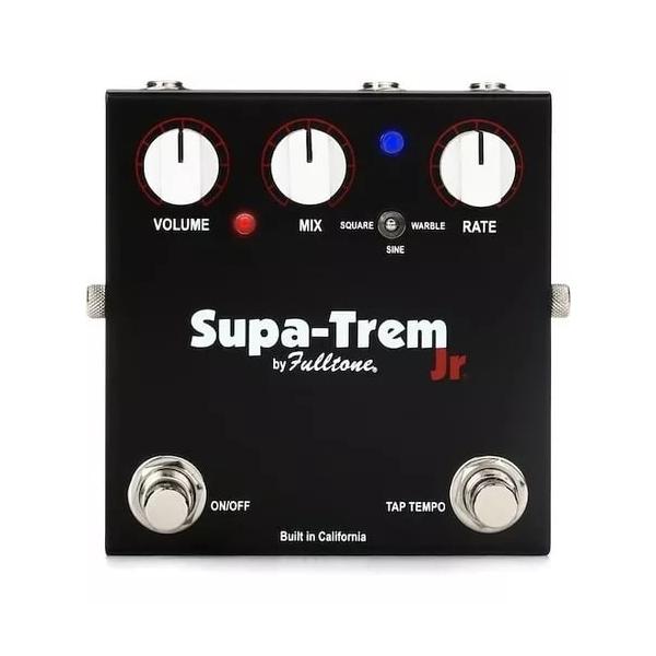Fulltone / Supa-Trem Junior トレモロ ヴィブラート フルトーン(新宿