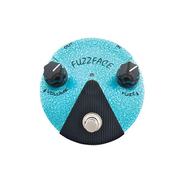 FFM3 Fuzz Face Mini Hendrix