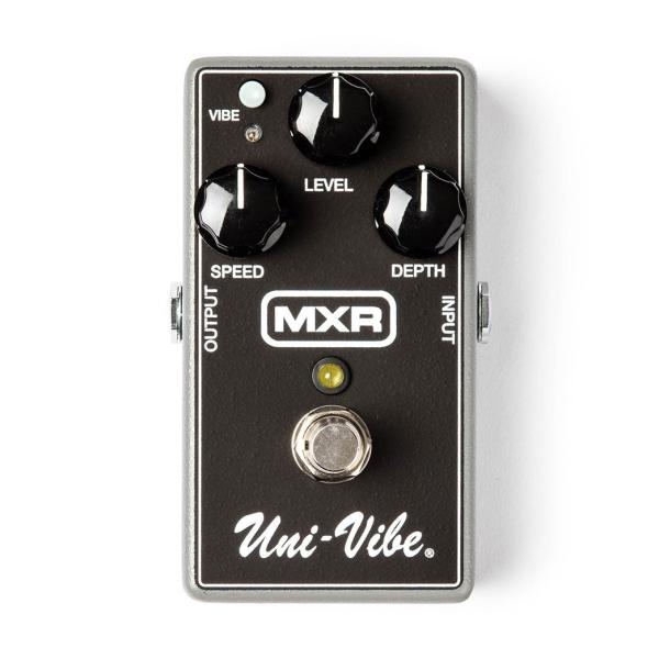 MXR / M68 Uni-Vibe Chorus/Vibrato ユニヴァイブ コーラス/ビブラート エムエックスアール(新宿店)