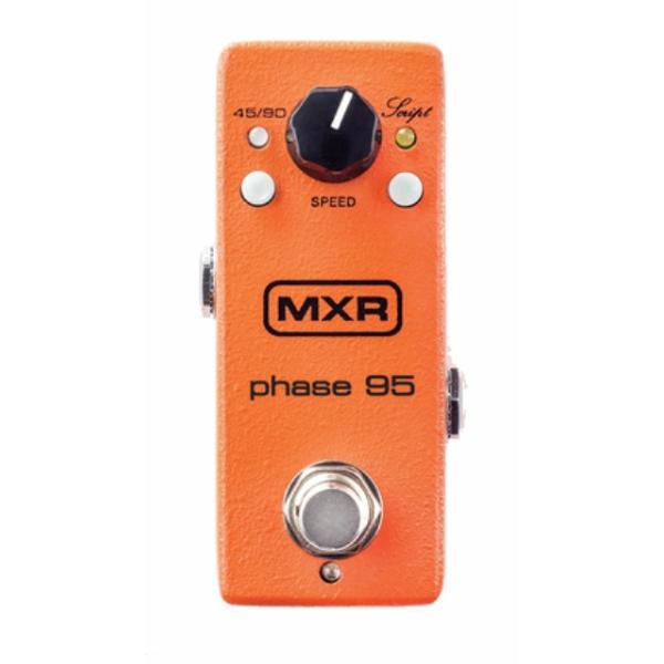 他サイト： (セール品)MXR / M290 Phase 95 フェイザー(新宿店)の商品画像
