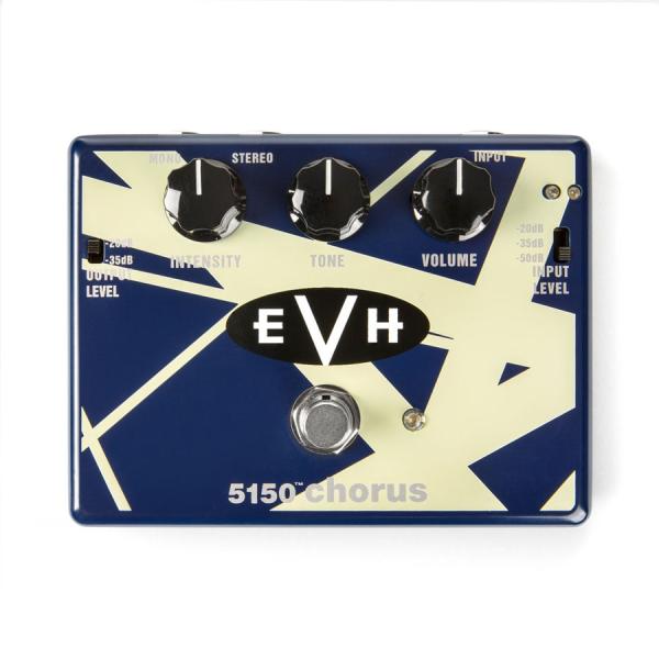MXR / EVH 5150 CHORUS Eddie Van Halen エディ・ヴァン・ヘイレン シグネチャーモデル コーラス(新宿店)