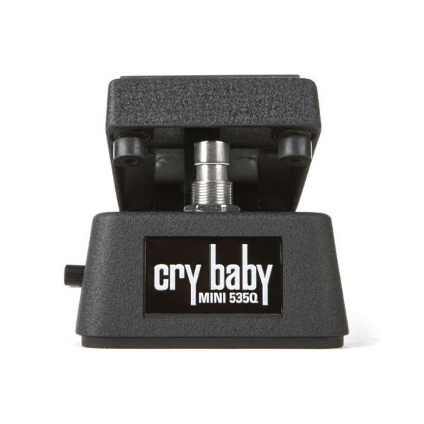 (セール品)Jim Dunlop / CBM535Q Cry Baby Mini 535Q Wah ワウペダル ワウ ジムダンロップ
