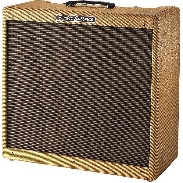 取引中 】Fender BASSMAN