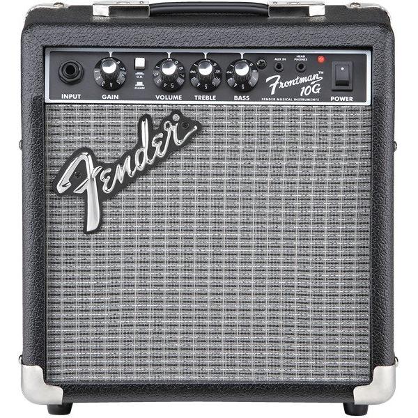 他サイト： Fender / Frontman 10G フェンダー ギターアンプ(10W)の商品画像