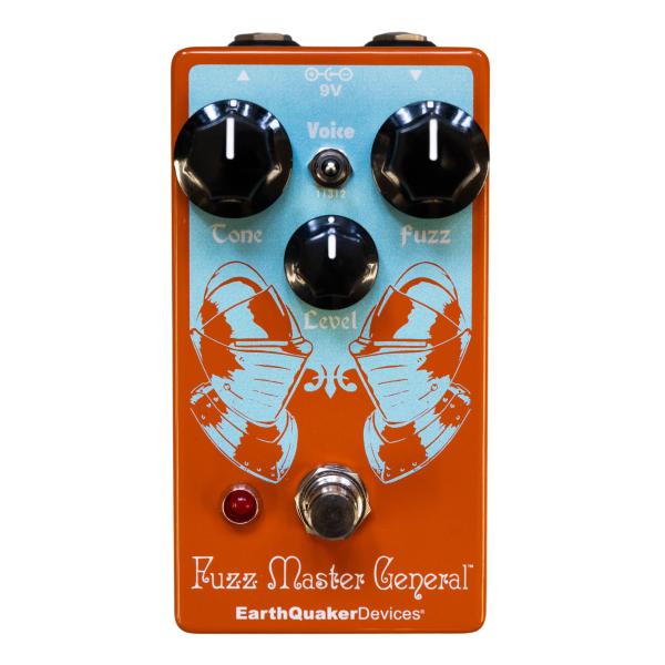 Fuzz Master General