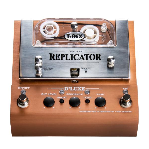 REPLICATOR D'LUXE