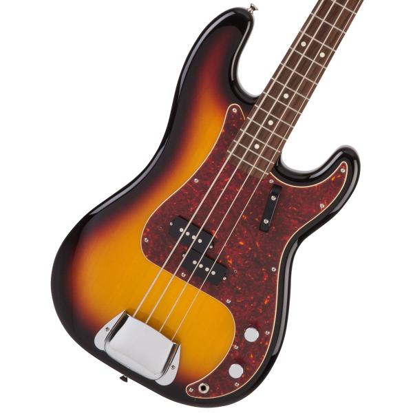 Fender / HAMA OKAMOTO Precision Bass #4 3 Color Sunburst(新宿店)(YRK)