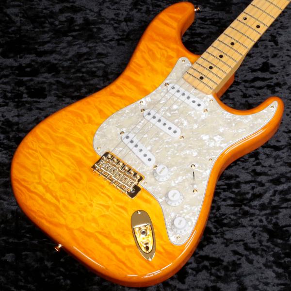 Fender / ISHIBASHI FSR MIJ Traditional 50s Stratocaster Quilted