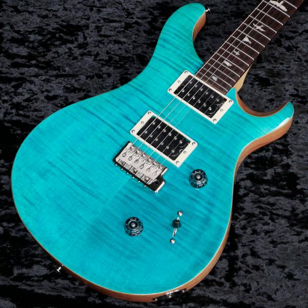 SE Custom 24 Blue Matteo (Natural Back) Japan Limited 2025